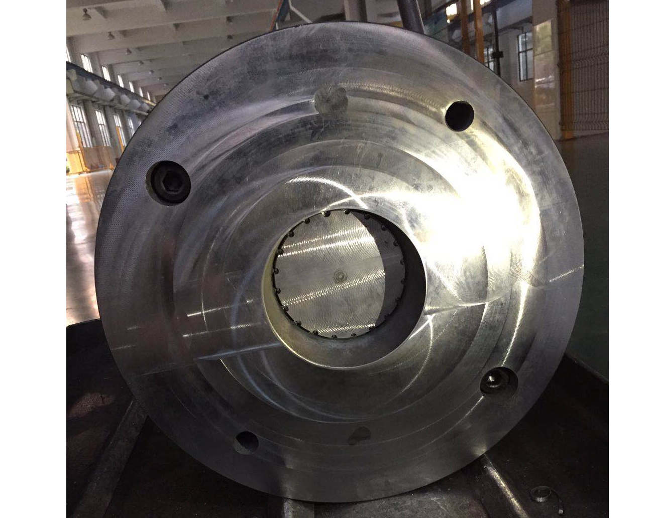 Various kinds of moulds